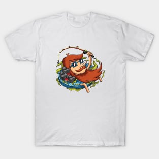 daily fishing T-Shirt